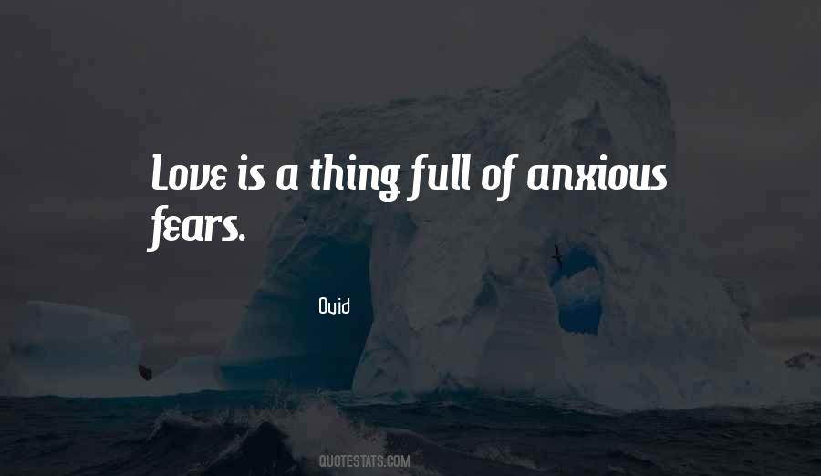 A Life Full Of Love Quotes #1282061