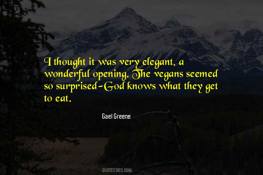 What A Wonderful God Quotes #730787
