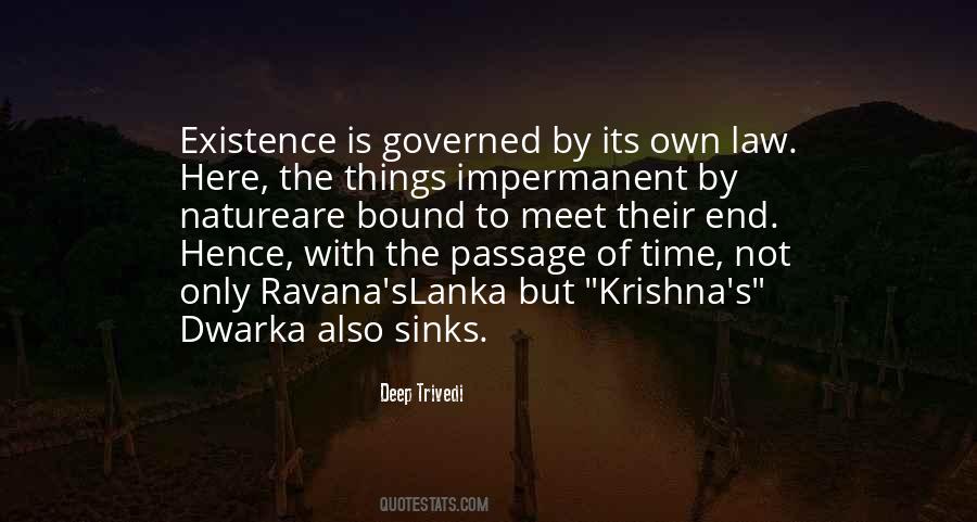 Change Deep Quotes #1572199