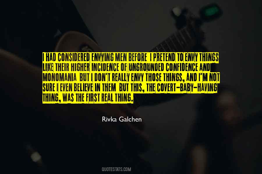 Quotes About Having Confidence #1096333