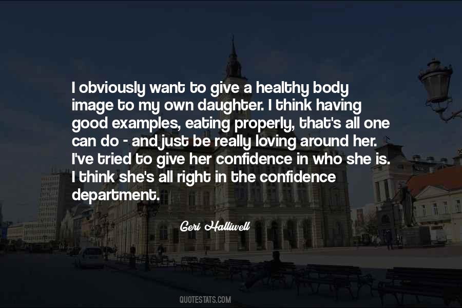 Quotes About Having Confidence #1275062