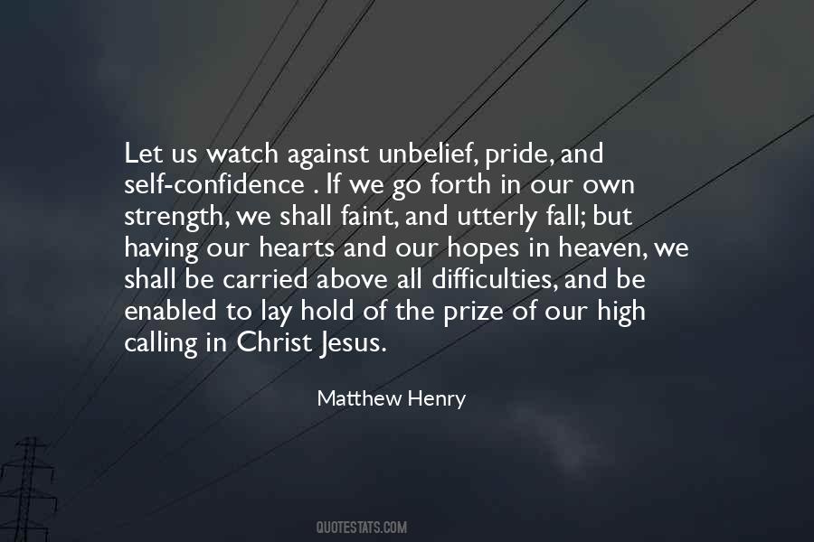 Quotes About Having Confidence #1324810