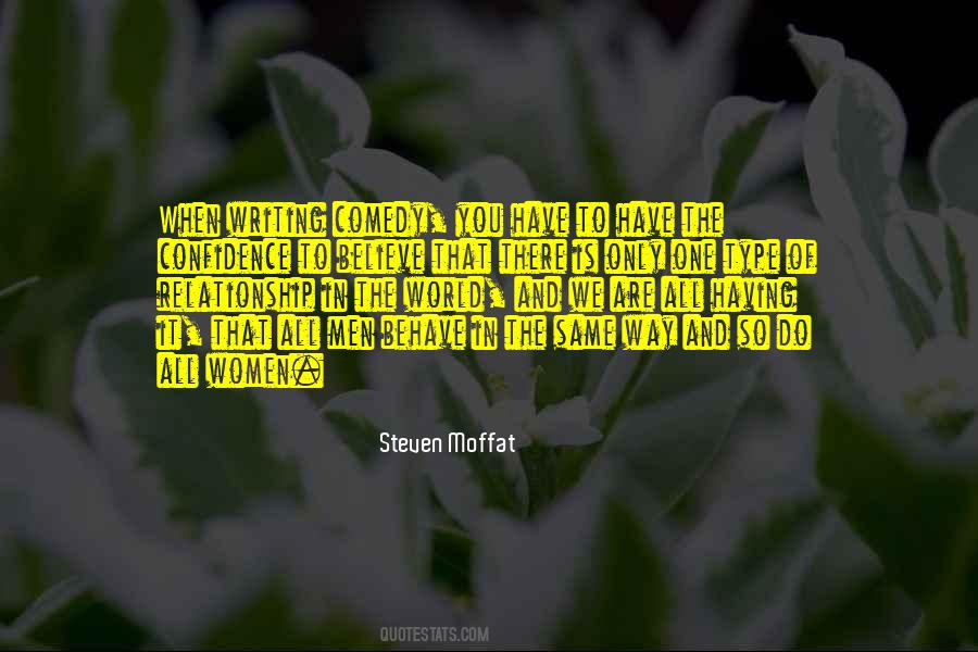 Quotes About Having Confidence #1458895