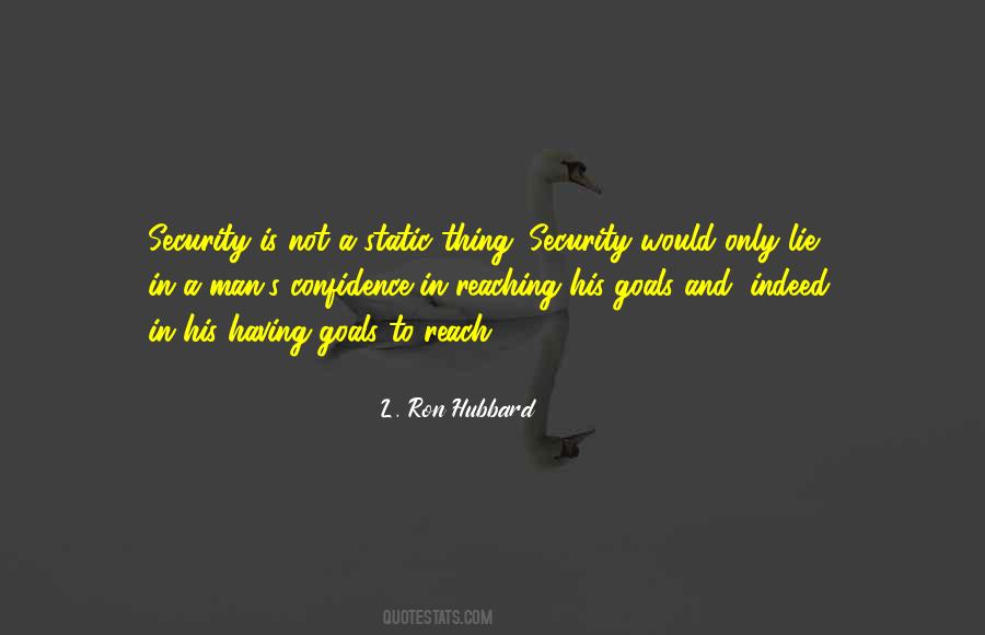 Quotes About Having Confidence #1521899