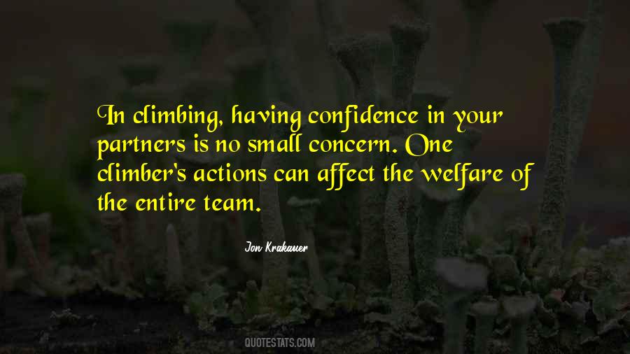 Quotes About Having Confidence #1523621