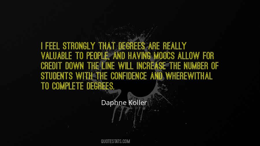 Quotes About Having Confidence #1677829