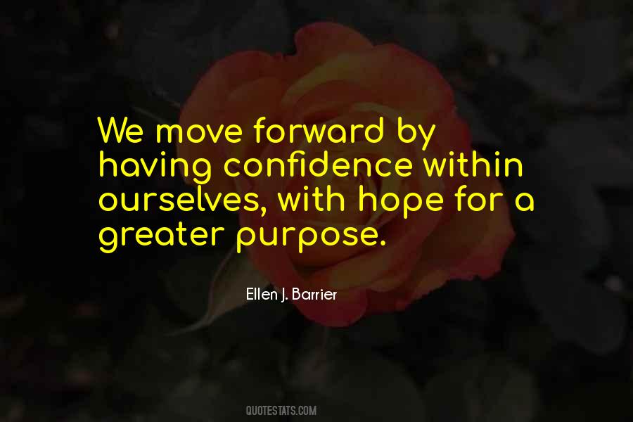 Quotes About Having Confidence #1713889