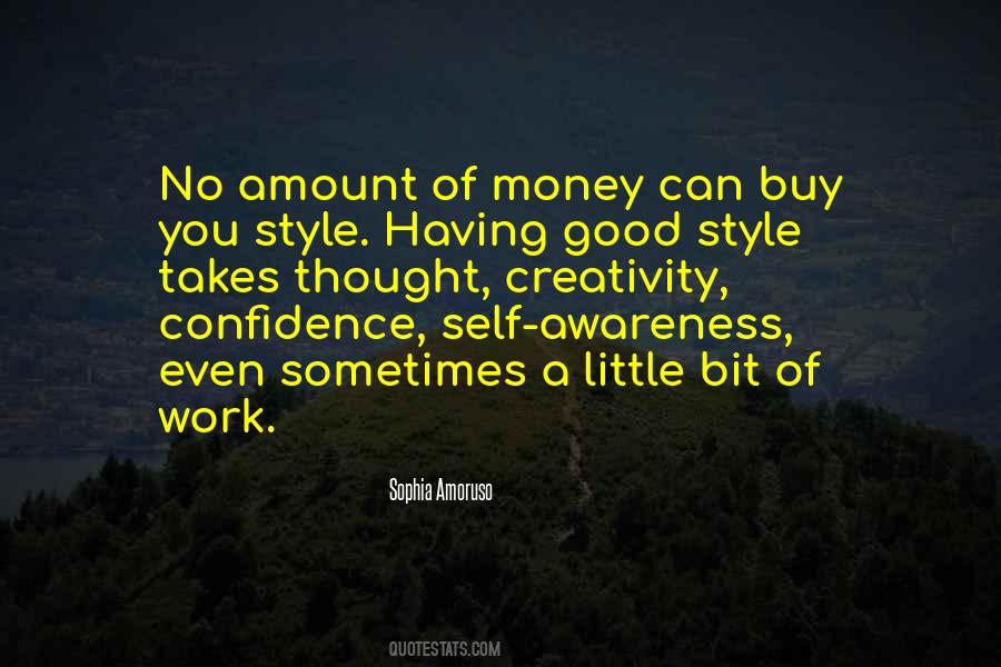 Quotes About Having Confidence #22885