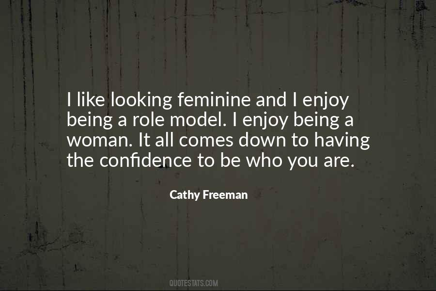 Quotes About Having Confidence #364266