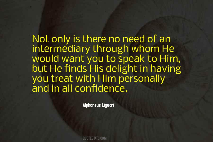 Quotes About Having Confidence #516757