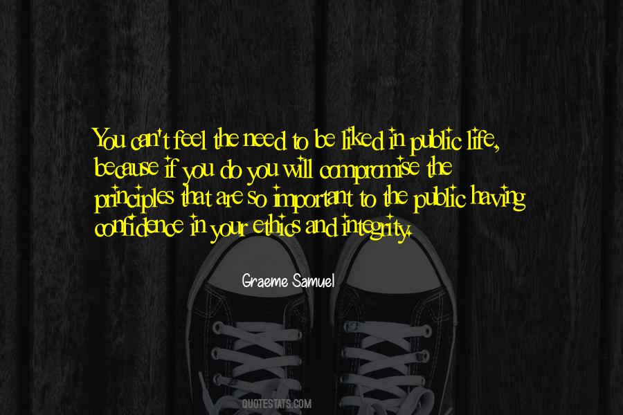 Quotes About Having Confidence #833163