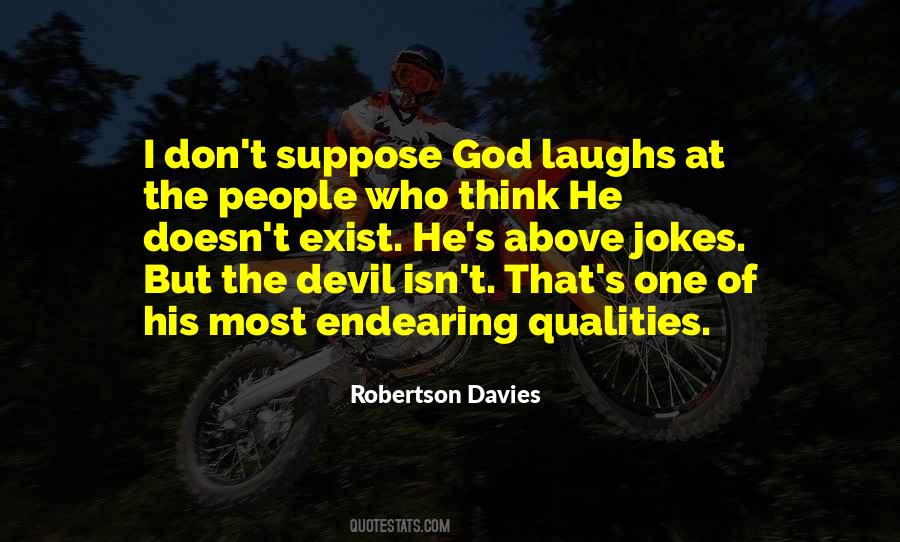 God Jokes Quotes #1143732