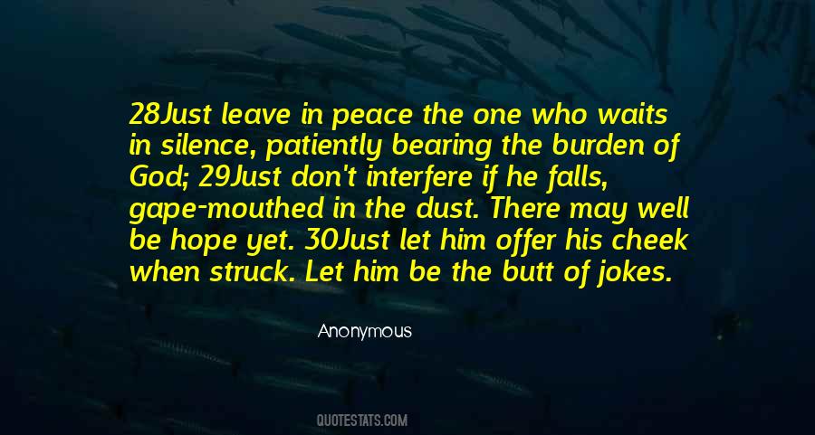 God Jokes Quotes #1848438