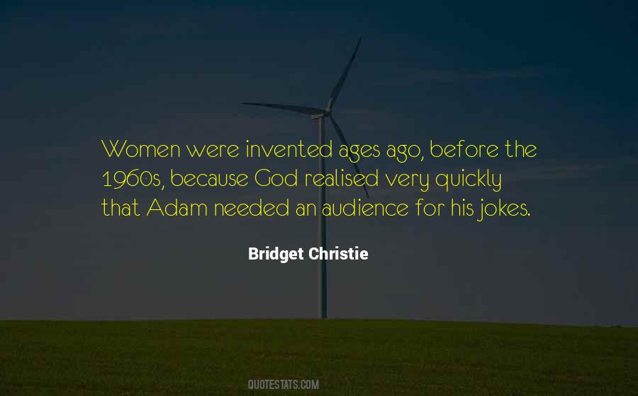 God Jokes Quotes #247330
