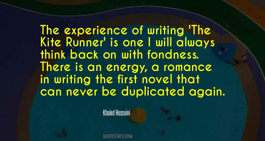 First Runner Up Quotes #1264079