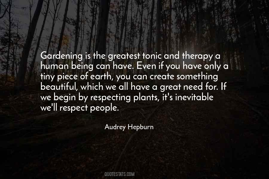 Create Something Beautiful Quotes #245436