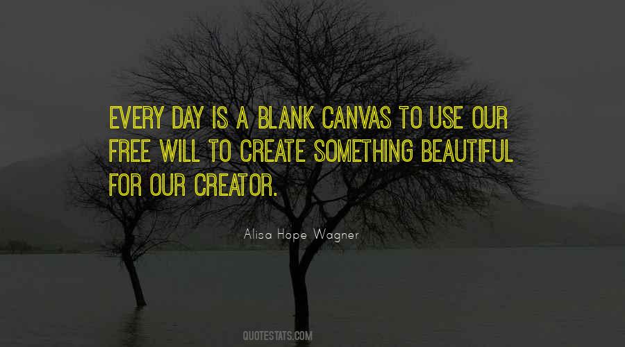 Create Something Beautiful Quotes #887225