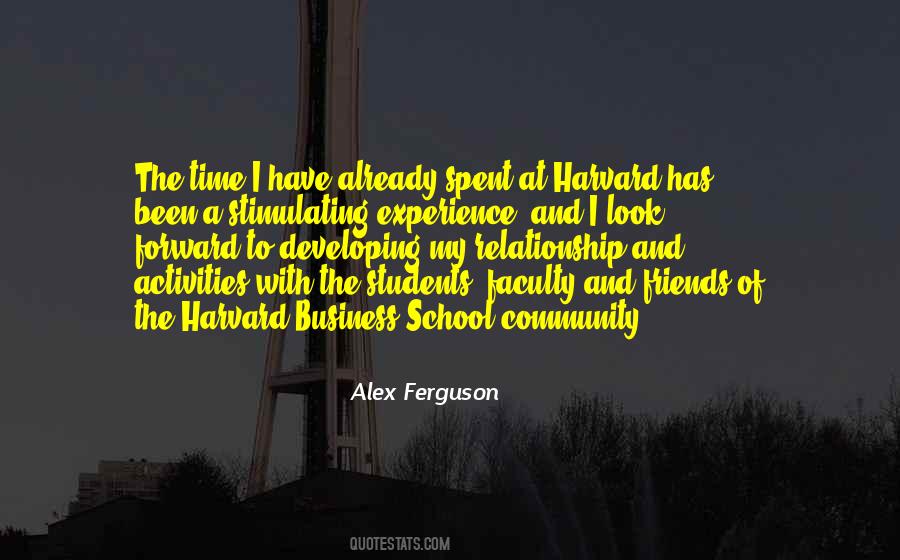 Friends Business Quotes #115325