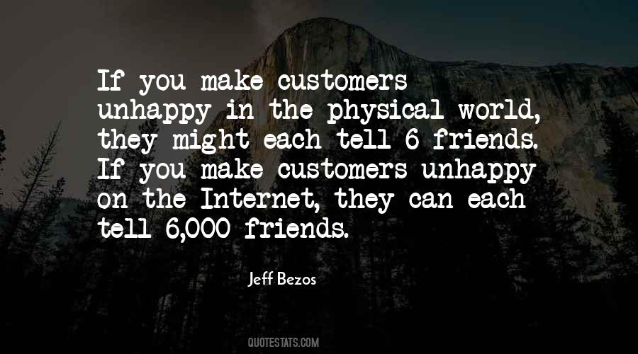 Friends Business Quotes #1457714