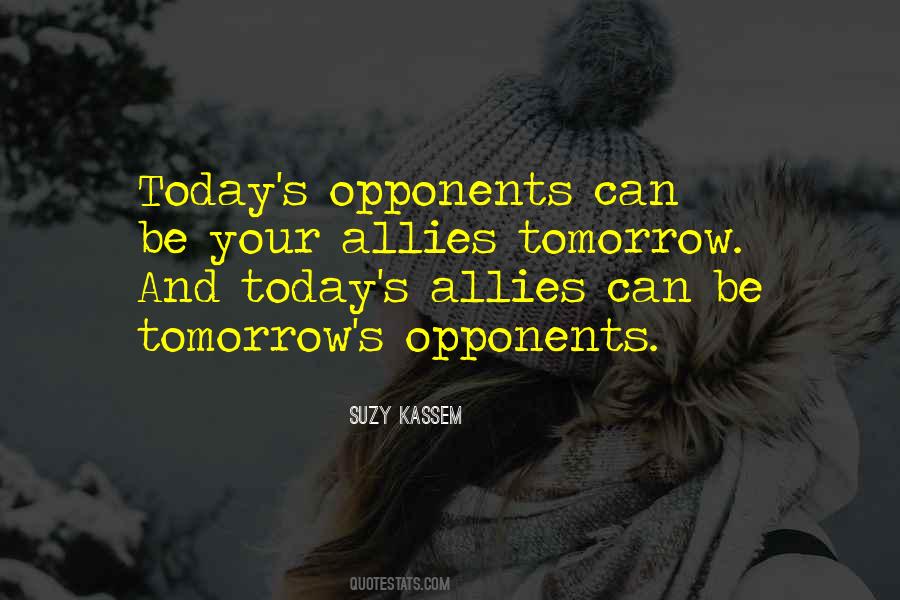 Friends Business Quotes #1589423