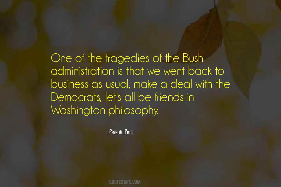 Friends Business Quotes #216223