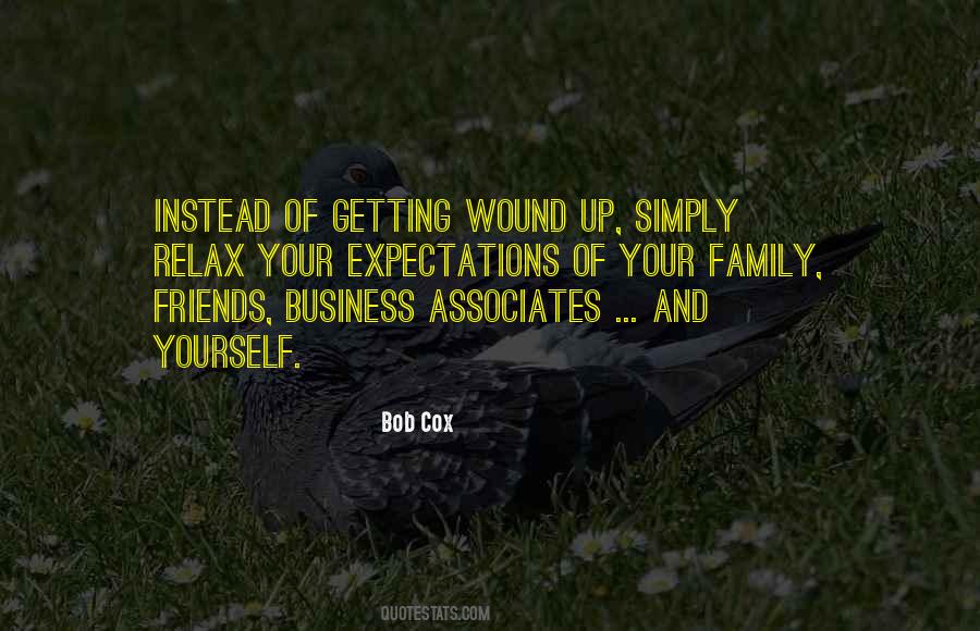 Friends Business Quotes #650843