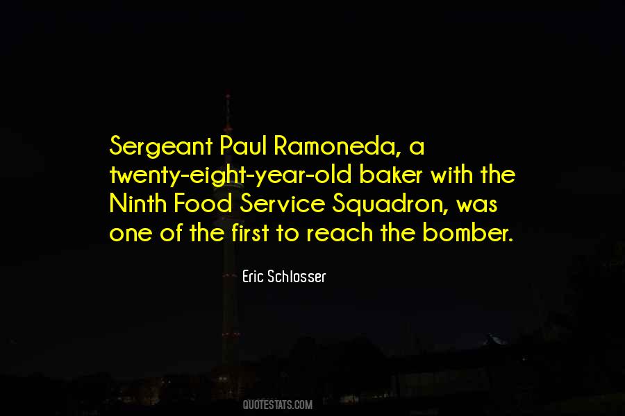 First Sergeant Quotes #1608332