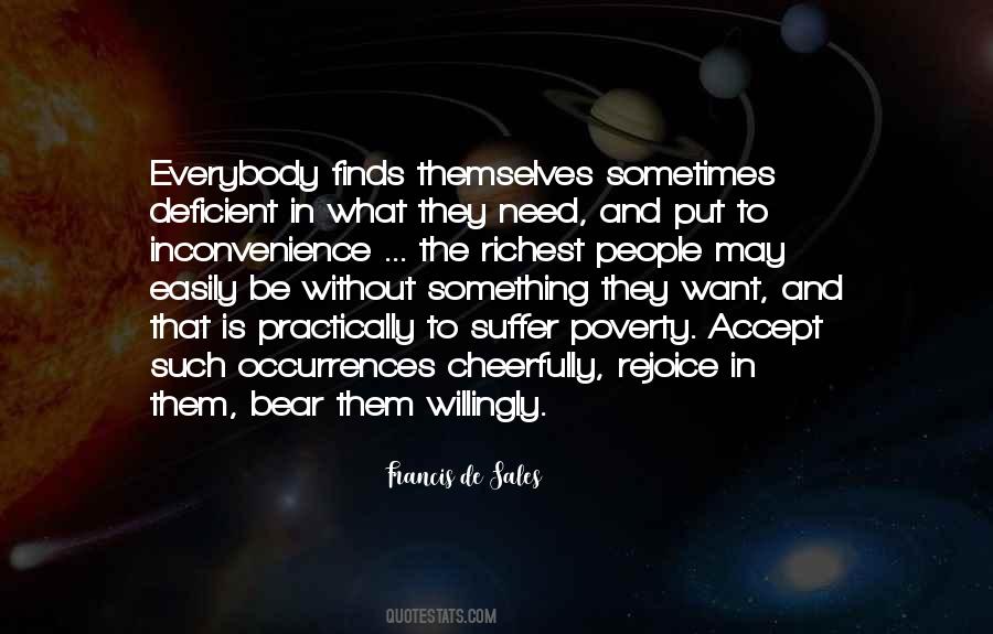 Need Patience Quotes #353177