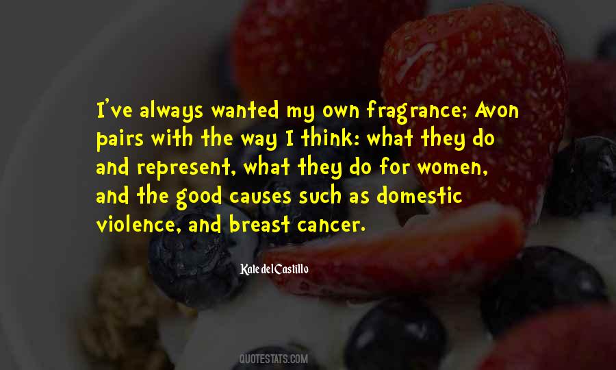 Quotes About Having Breast Cancer #157513