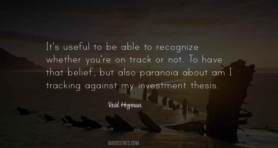 About Investment Quotes #1285900