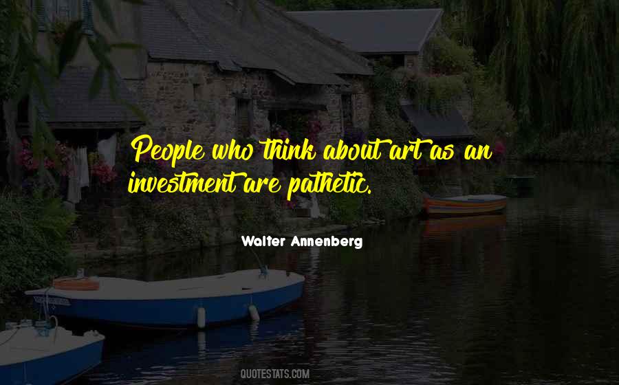 About Investment Quotes #1579049