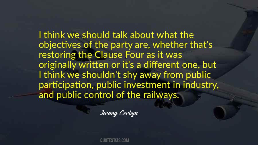 About Investment Quotes #221251