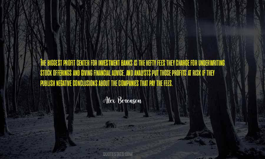 About Investment Quotes #351705