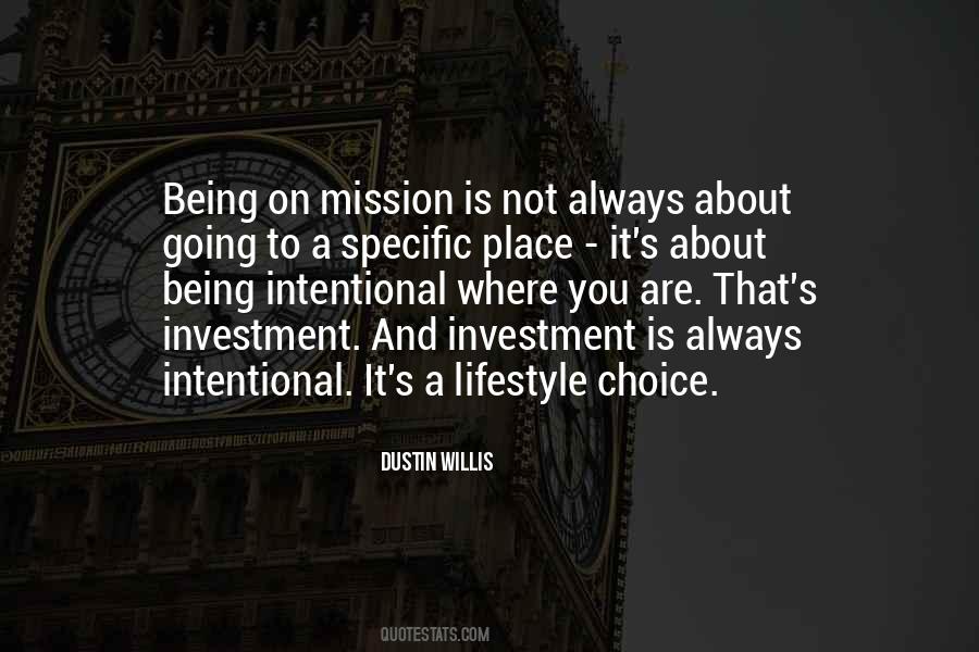 About Investment Quotes #521346