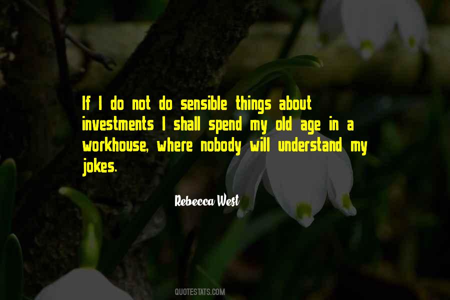About Investment Quotes #54435