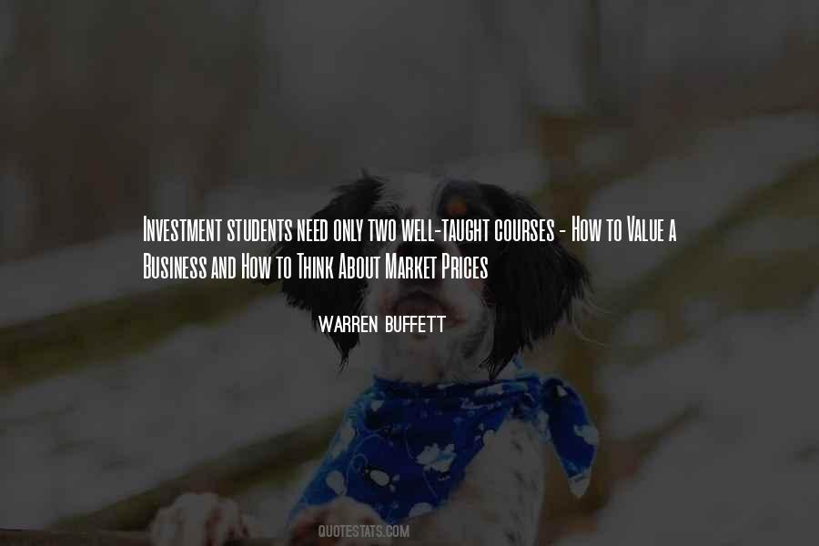 About Investment Quotes #684888