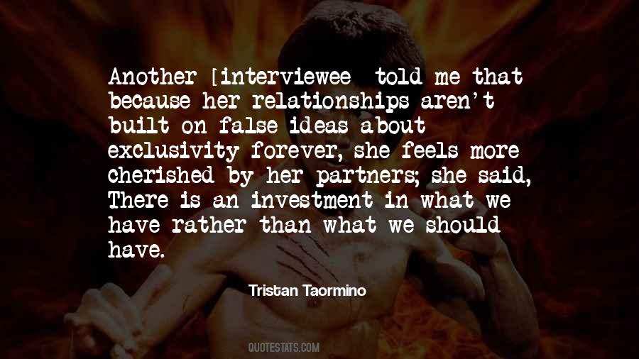 About Investment Quotes #817020