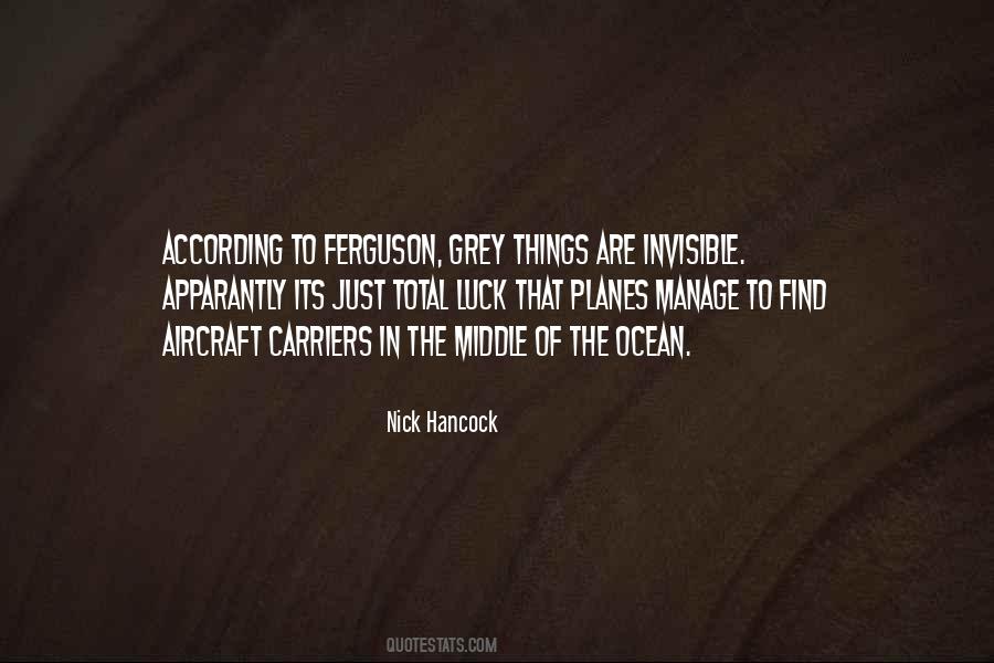 First Sight Friendship Quotes #1407067