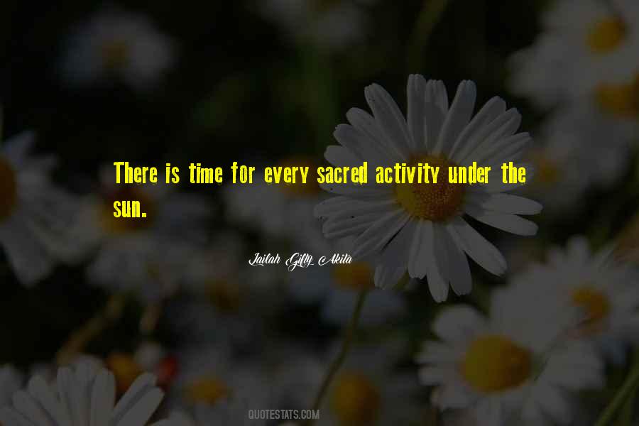 Spiritual Moments Quotes #1750773