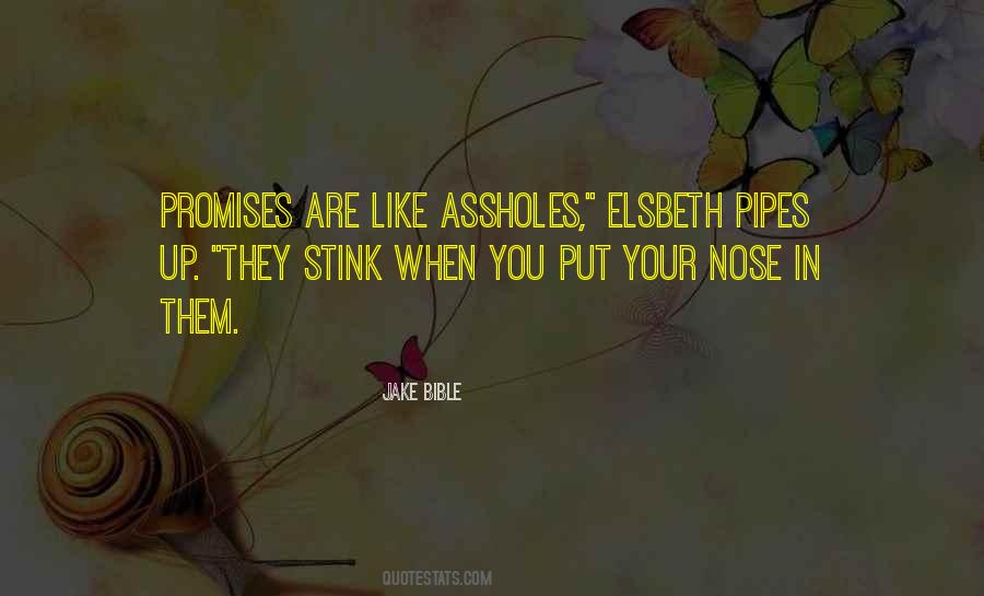 When You Are Honest Quotes #876190