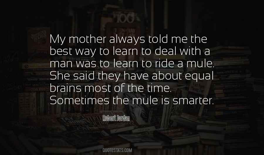 Best Learn Quotes #119021