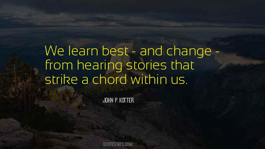 Best Learn Quotes #1378604