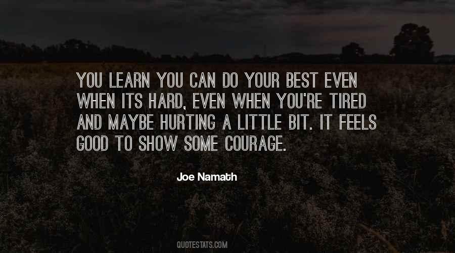 Best Learn Quotes #1447319
