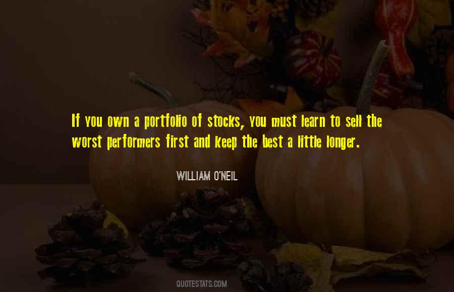 Best Learn Quotes #1490742