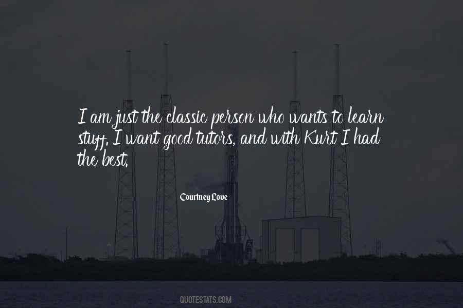 Best Learn Quotes #360569