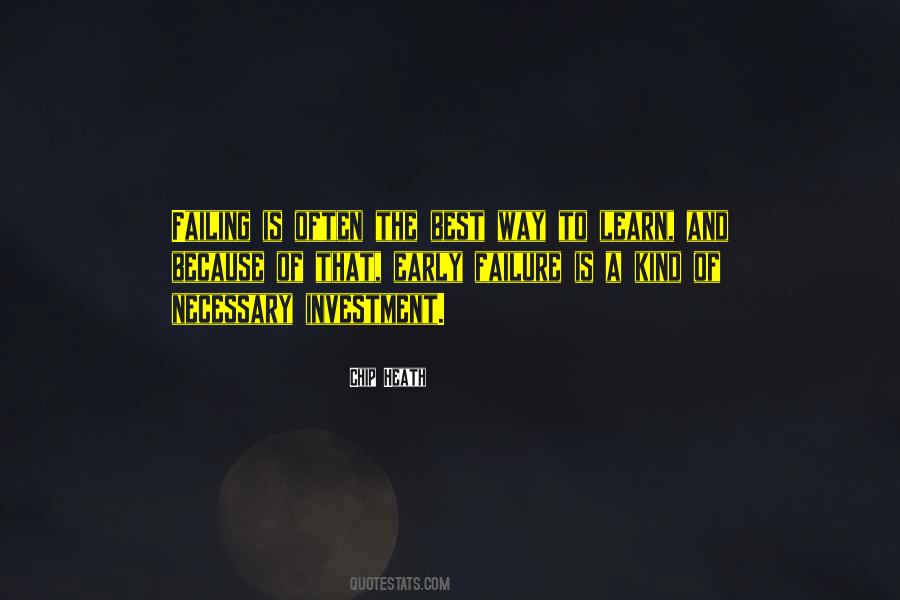 Best Learn Quotes #498238