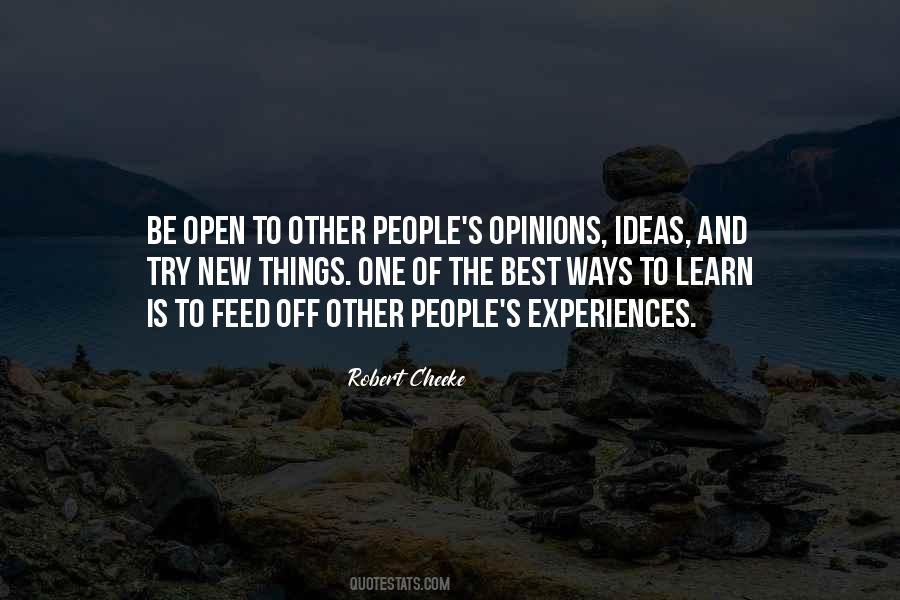 Best Learn Quotes #623825