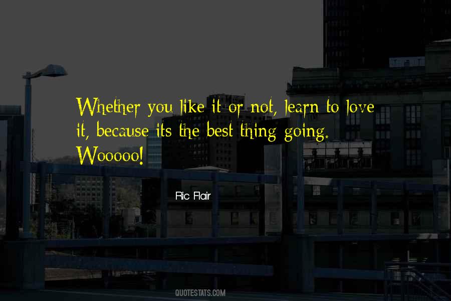 Best Learn Quotes #674378