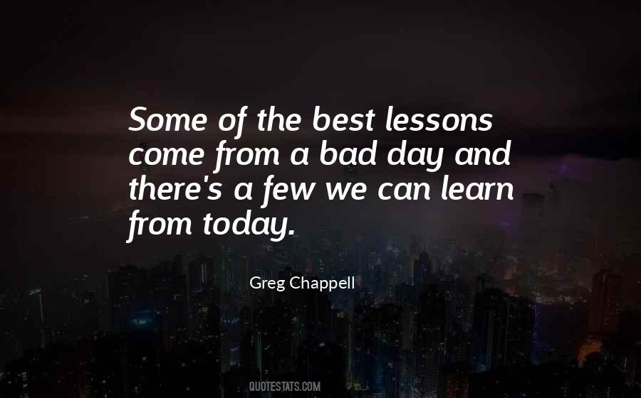 Best Learn Quotes #741063