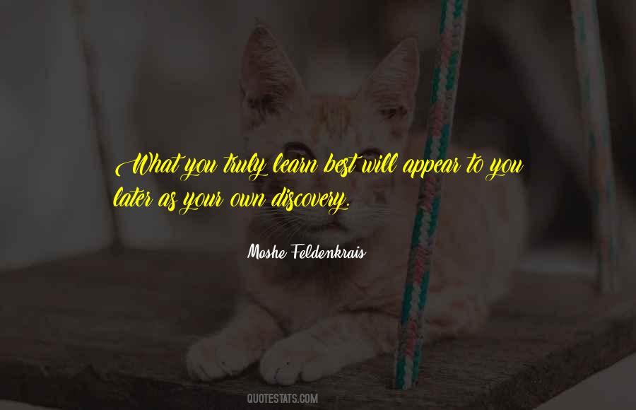 Best Learn Quotes #919546